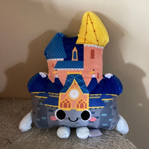 Walt Disney world funko pop plush NWT - Picture 1 of 2